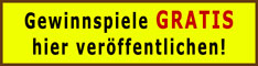 jetzt einen Gewinnspiel auf www.donauraum.com inserieren