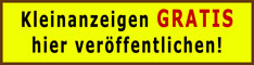 jetzt eine Kleinanzeige auf www.donauraum.com inserieren