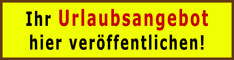 jetzt eine Urlaubspauschale auf www.donauraum.com inserieren